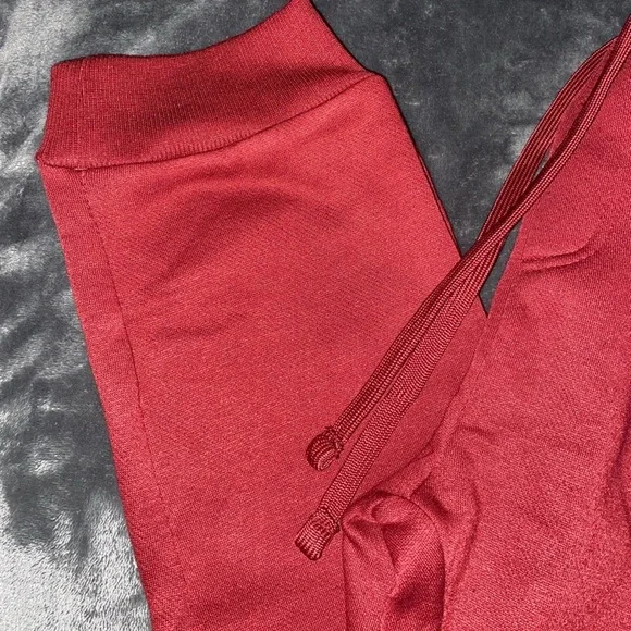 NWT- Mens-Kangol Sweatpants